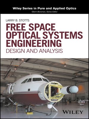 cover image of Free Space Optical Systems Engineering